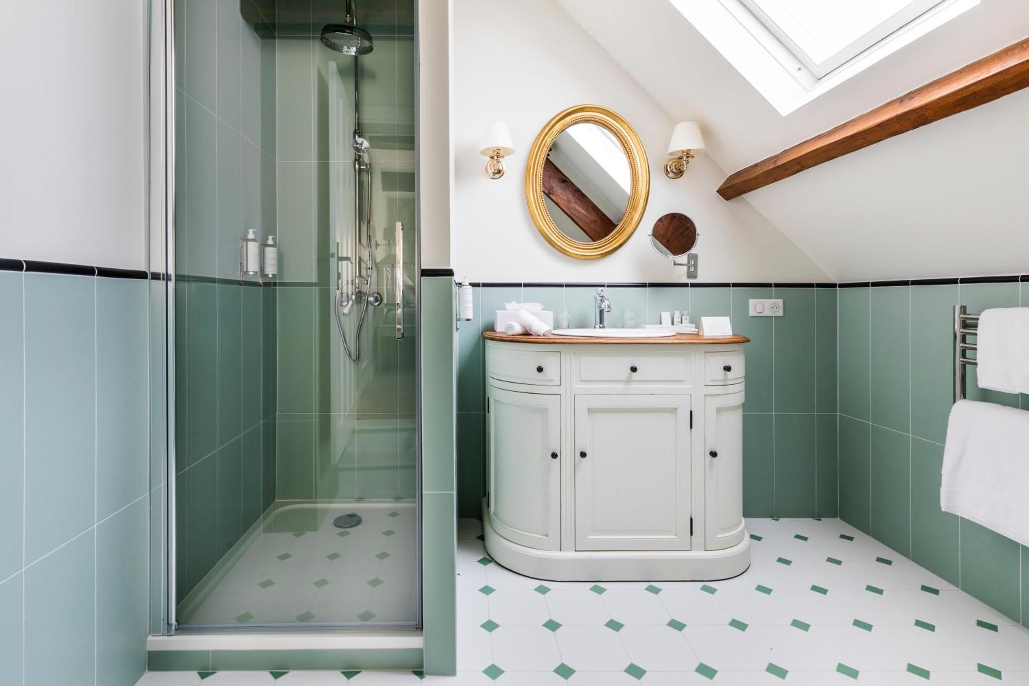 Les Hauts De Loire Relais & Chateaux Onzain Bagian luar foto
