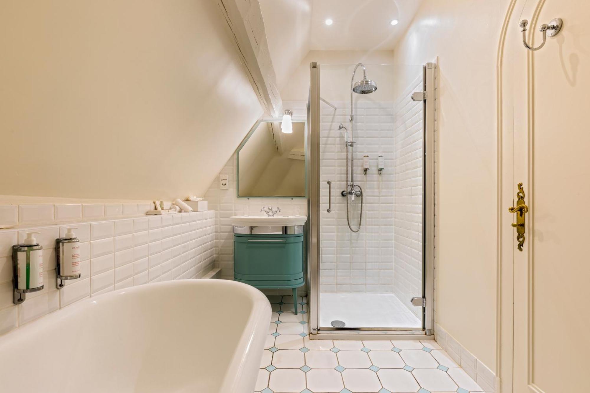 Les Hauts De Loire Relais & Chateaux Onzain Bagian luar foto