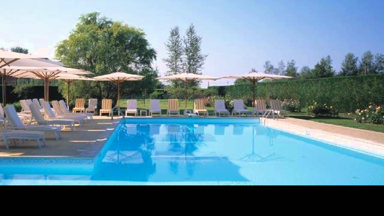 Les Hauts De Loire Relais & Chateaux Onzain Bagian luar foto
